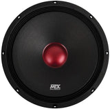 MTX Audio RTX Series 300W RMS 12" Midbass Speaker - RTX128 (Each)