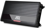 MTX Audio Thunder 1,000W RMS Monoblock Amplifier - Thunder1000.1