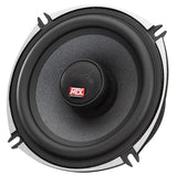 MTX Audio TX6 Series 5.25" Coaxial Speakers - TX650C