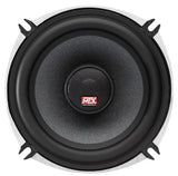 MTX Audio TX6 Series 5.25" Coaxial Speakers - TX650C
