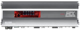 MTX Audio RFL Series 5-Channel Competition Amplifier - RFL5300
