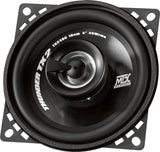 MTX Audio TX2 Series 4" Coaxial Speakers - TX240C