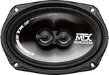 MTX Audio TX2 Series 6" x 9" Speakers - TX269C