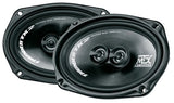 MTX Audio TX2 Series 6" x 9" Speakers - TX269C
