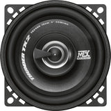 MTX Audio TX2 Series 4" Coaxial Speakers - TX240C