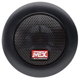 Car Audio Accessories MTX Audio TX6 Series Tweeters - TX628T