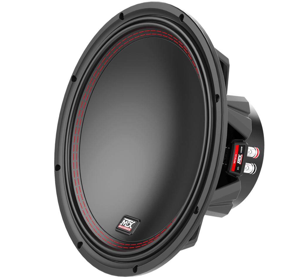 Mtx audio hot sale 12 subwoofer