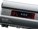 MTX Audio RFL Series 800W 4-Channel Competition Amplifier - RFL4120
