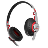 MTX Audio iX3BT Bluetooth Headphones