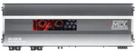 MTX Audio RFL Series 4,000W RMS Competition Amplifier - RFL4001D
