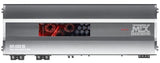 MTX Audio RFL Series 4,000W RMS Competition Amplifier - RFL4001D