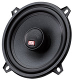 MTX Audio TX4 Series 5.25" Coaxial Speakers - TX450C