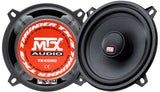 MTX Audio TX4 Series 5.25" Coaxial Speakers - TX450C