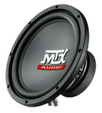 MTX Audio RoadThunder 150W 8" Subwoofer - RT8-04