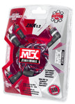 MTX StreetWires ZNX1.2 1M ZeroNoise RCA Cable