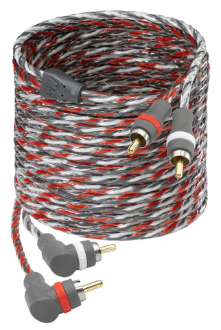 MTX StreetWires ZNX5.2 5M ZeroNoise RCA Cable