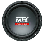 MTX Audio RoadThunder 250W 10" Subwoofer - RT10-04