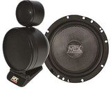 MTX Audio ImagePro 3-Way Speaker System - IP863