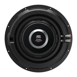 MTX Audio FPR Series 300W 12" Flat Subwoofer - 3512-04S