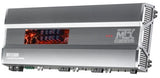 MTX Audio RFL Series 5-Channel Competition Amplifier - RFL5300