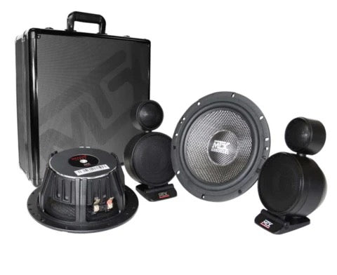 MTX Audio ImagePro 3-Way Speaker System - IP863 – mtxaudio.co.nz