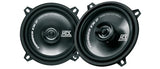 MTX Audio TX2 Series 5.25" Coaxial Speakers TX250C