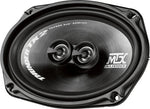 MTX Audio TX2 Series 6" x 9" Speakers - TX269C