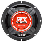 Car Audio Speakers MTX Audio TX4 Series 6.5" Car Audio Speakers - TX465C