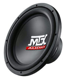 Car Audio Subwoofer MTX Audio RoadThunder 250W 12" Subwoofer - RT12-04