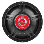 Car Audio Subwoofer MTX Audio Terminator Series 200W 12" Subwoofer - TN12-04