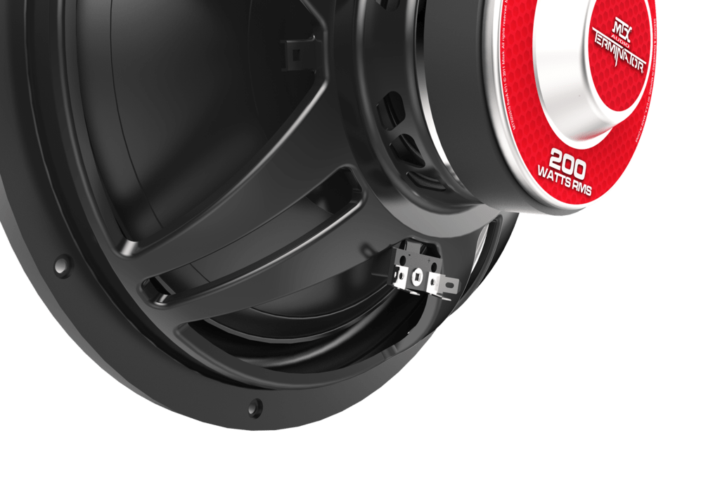 Terminator subs 2024