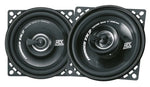 MTX Audio TX2 Series 4" Coaxial Speakers - TX240C