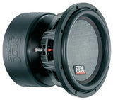 MTX Audio RFL 3,000W RMS 12" Competition Subwoofer - RFL12 (INDENT ONLY)