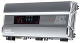 MTX Audio RFL Series 800W 4-Channel Competition Amplifier - RFL4120