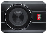 MTX Audio Premium Underseat Subwoofer - RTU8P